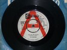 The Contours CAN YOU JERK LIKE ME uk DEMO stateside 1965 northern soul