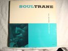 JOHN COLTRANE- SOUL TRANE -DG-YELLOW BERGEN-ORIG -RVG-