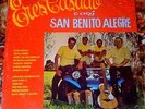 CONJUNTO SAN BENITO ALEGRE 