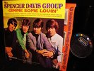MINT  MONO 1966 SPENCER DAVIS GROUP Winwood GARAGE + 