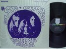 BLUE CHEER - Vincebus Eruptum LP (1st US STEREO Pressing, Textured Cover)
