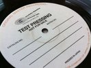 MFSL TEST PRESSING THE BEATLES SGT PEPPERS AUDIOPHILE 
