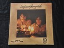 Longbranch/Pennywhistle s/t LP Rare OOP Eagles Glenn Frey Don Henley