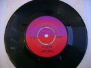 Tony Tribe Red Red Wine / Rudies Blues 1969 DOWNTOWN label 7