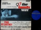 PAUL McCARTNEY/BEATLES-