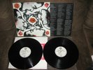 RED HOT CHILI PEPPERS: Blood Sugar Sex Magik *2LP *Original 1991 release *EX