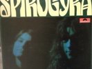 SPIROGYRA - BELLS, BOOTS AND SHAMBLES near MINT *  UK ORIGINAL*
