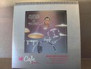 BUDDY RICH-Mr. Drums-Live on King Street -Cafe  3-732/L