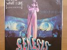 Genesis 45 italy I know what I like MINT