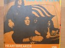 Led Zeppelin 45 italy heartbreaker