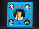 ELVIS PRESLEY-Rockin' New Years Eve 1976-Rare Live Elvis 2-LP Near Mint