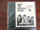 BEATLES Meet Again 4 hour 6 lp box set w interviews PROMO ONLY