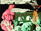 JORGE PALMA Debut 1st LP PORTUGAl ACID FOLK MARK FRY NM