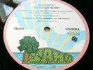 TRAFFIC Shoot Out At The Fantasy Factory 1973 UK 1st PRESS MINT- AUDIO