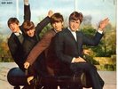 BEATLES ++EP++ALL MY LOVING++RARE SCHWEDEN+++