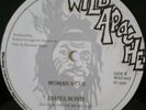 WAYNE FIRE Sexy Body JAMES BOND Woman A Cus on WILD APACHE   dancehall 12