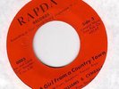 NORTHERN MODERN SOUL lee williams & cymbals rapda