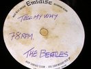 RARE 1960s 78 rpm 10