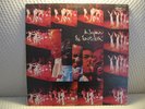The Temptations -In Japan : CD-4 Quad LP -RARE Quadraphonic LP Japanese pressing
