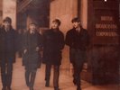BEATLES Live At The BBC SEALED 2 LP set CAPITOL/APPLE