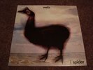 WEB  I Spider AKARMA Rare Reissue GATEFOLD COVER  Psych