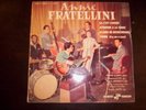 ANNIE FRATELLINI - P. MICHELOT - S. DISTEL - K. CLARKE // EP DUCRETET 460 V 403