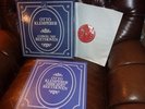 Beethoven Philharmonia London KLEMPERER BOX 20 LPs, Lim