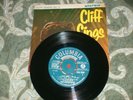Cliff Richard - Cliff Sings No.4 EP - Columbia ESG 78916 Rare Stereo