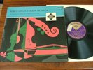 ROZA FAJN Young Violinists Wieniawski TELEFUNKEN BLE 14088 Posen LP 1957