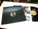 THE DOORS The Soft Parade LP Orig. 1969 TAN LABEL w/ lglossy yric sleeve SCARCE