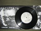 MACHETAZO / RISE ABOVE split 7