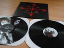CRAFT F**K THE UNIVERSE 2xLP / PIC DISC RARE BURZUM SUNN MAYHEM XASTHUR WATAIN