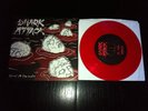 SHARK ATTACK - BLOOD IN THE WATER - 7