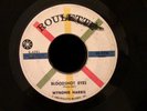 Wynonie Harris 45 Bloodshot Eyes/Sweet Lucy Brown EX/EX XOL 1960 SOUL BLUES ROCK