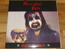 MERCYFUL FATE  early sabbath  DoLP  Live Eindhoven 1982