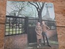 FAIRPORT CONVENTION (UNHALFBRICKING) 1ST PRESSPINK LABEL WITH BLACK ' CIRCLE ' L