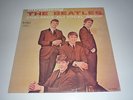 THE BEATLES 1964 USA VEE JAY LP INTRODUCING THE BEATLES
