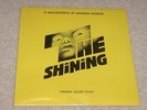 CLASSIC SEALED HORROR SOUND TRACK LP, 