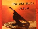 CANNED HEAT THE REAL FUTURE BLUES ALBUM PRIVATE PRESS FULL COLOR COVER TMOQ TMQ