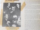 Rare The Country Gentlemen LP Bringin Mary Home Signed
