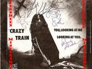 OZZY OSBOURNE BLIZZARD OF OZZ - Crazy Train 7