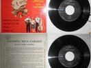 EP Bounding Bill Billy Carlisle Mercury  original US rockabilly