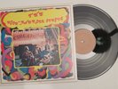 The Rock and Roll Circus LP w / Rolling Stones,  Lennon Who Led Zeppelin Cream