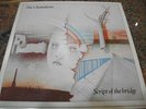THE Chameleons – Script Of The Bridge ' LP MINT & UNPLAYED  SPAIN PRESS
