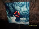 Porcupine Tree 2 LP Voyage 34 -- Limited Edition WHITE VINYL