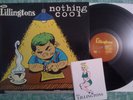 Lillingtons Nothing Cool Split EP NOFX screechingweasel Teenage Bottlerocket
