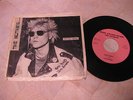 RARE-Original-The Nothing–Scream 'n Cry-Uniformz 7? LP [VG+ grade}