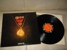JOHN COLTRANE “OM”STEREO “U.S.A. ORIGINAL”1ST PRESS “ORANGE 4 LOGO,IMPULSE 12