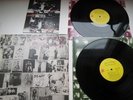 ROLLING STONES-EXILE ON MAIN STREET-NEAR MINT/POSTCARDS