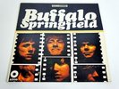 BUFFALO SPRINGFIELD - BUFFALO... -LP/VINYL/RECORD